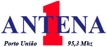 Antena 1 - 95.3Mhz