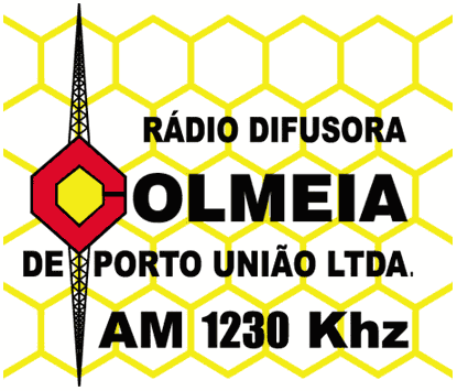 R&aacute;dio Difusora Colm&eacute;ia