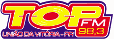 Top FM - 98.3Mhz